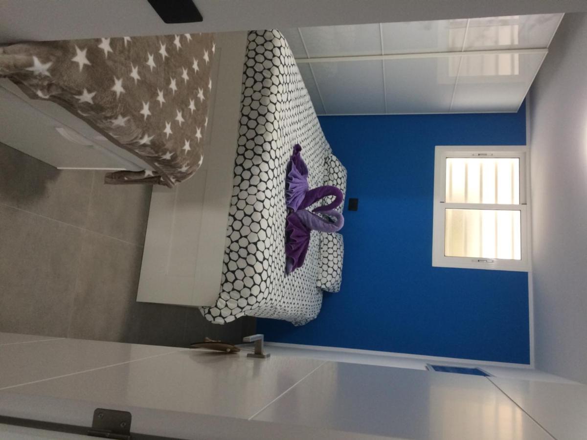 Sanfe Lovely Apartment Puerto Rico Пуерто-Ріко Екстер'єр фото