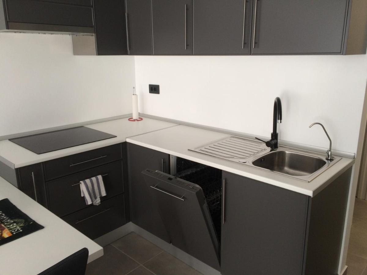 Sanfe Lovely Apartment Puerto Rico Пуерто-Ріко Екстер'єр фото