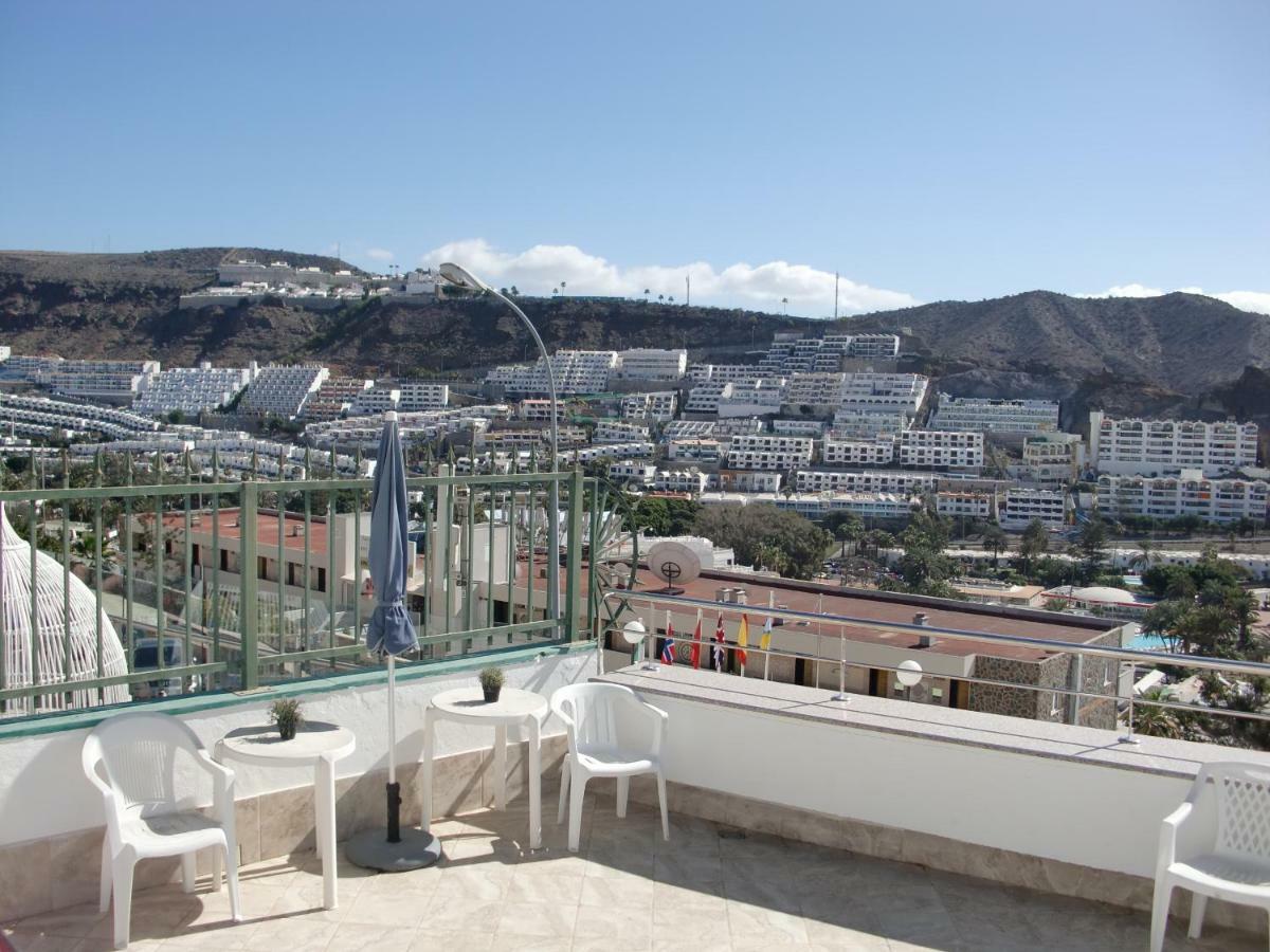 Sanfe Lovely Apartment Puerto Rico Пуерто-Ріко Екстер'єр фото