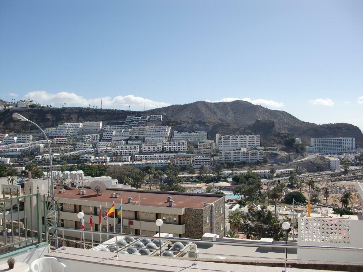 Sanfe Lovely Apartment Puerto Rico Пуерто-Ріко Екстер'єр фото