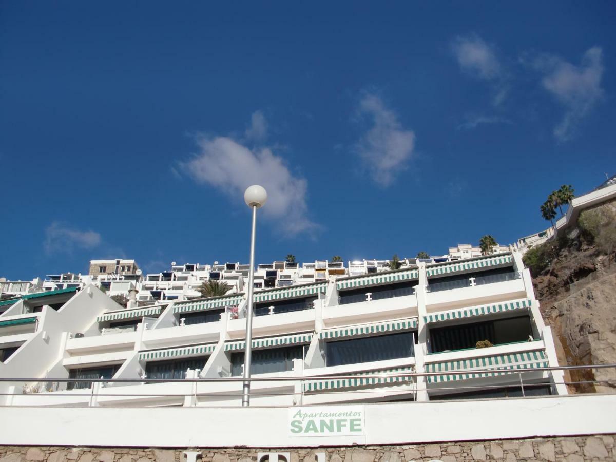 Sanfe Lovely Apartment Puerto Rico Пуерто-Ріко Екстер'єр фото