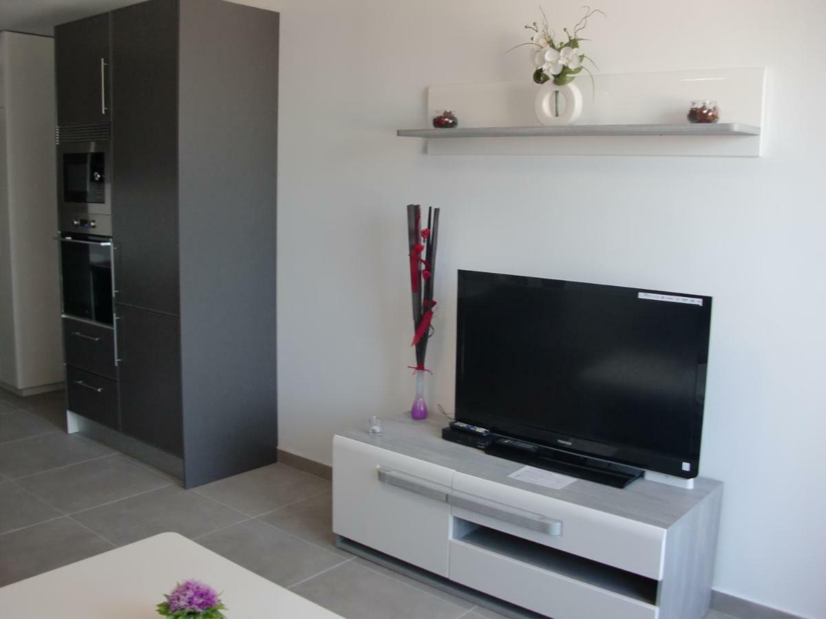 Sanfe Lovely Apartment Puerto Rico Пуерто-Ріко Екстер'єр фото