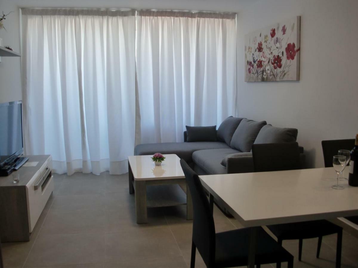 Sanfe Lovely Apartment Puerto Rico Пуерто-Ріко Екстер'єр фото