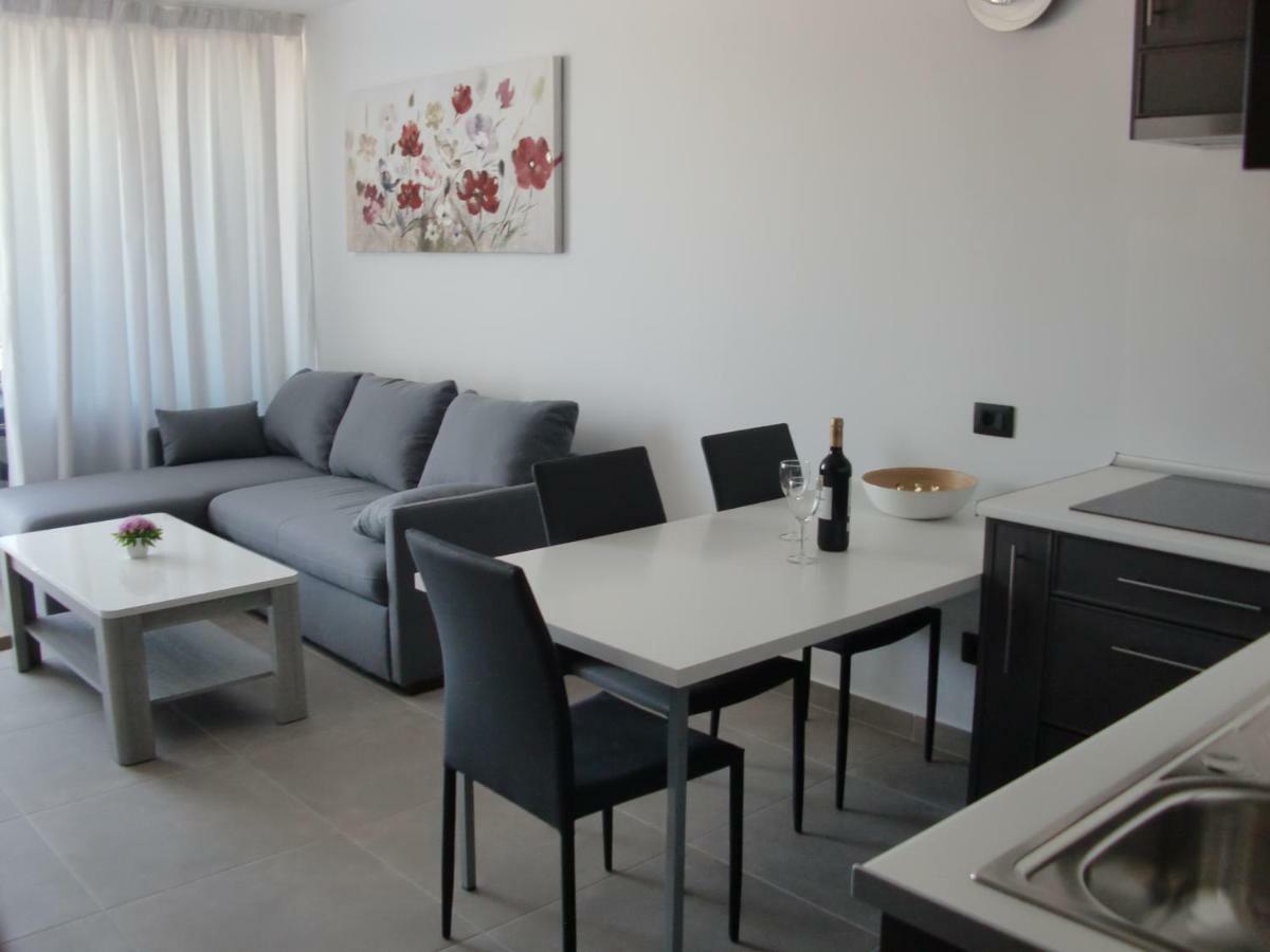 Sanfe Lovely Apartment Puerto Rico Пуерто-Ріко Екстер'єр фото