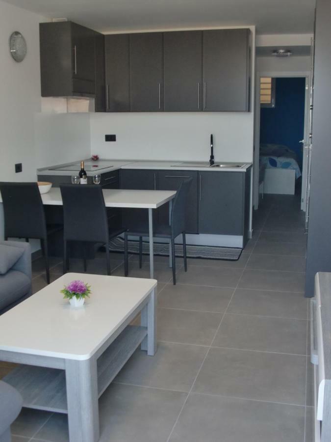 Sanfe Lovely Apartment Puerto Rico Пуерто-Ріко Екстер'єр фото