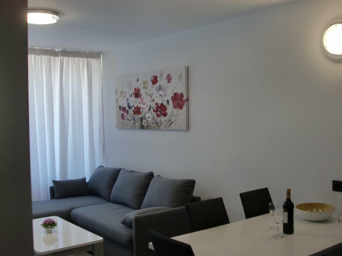 Sanfe Lovely Apartment Puerto Rico Пуерто-Ріко Екстер'єр фото