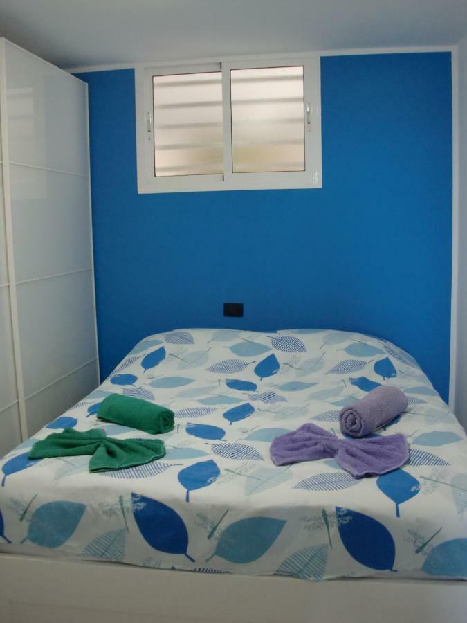Sanfe Lovely Apartment Puerto Rico Пуерто-Ріко Екстер'єр фото