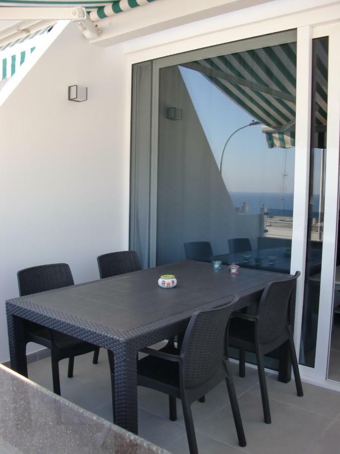 Sanfe Lovely Apartment Puerto Rico Пуерто-Ріко Екстер'єр фото