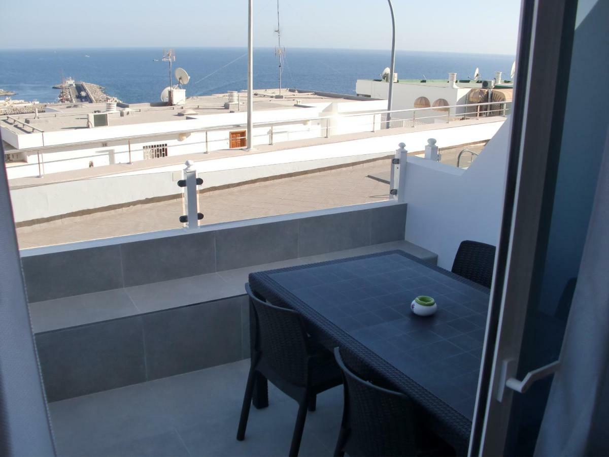 Sanfe Lovely Apartment Puerto Rico Пуерто-Ріко Екстер'єр фото